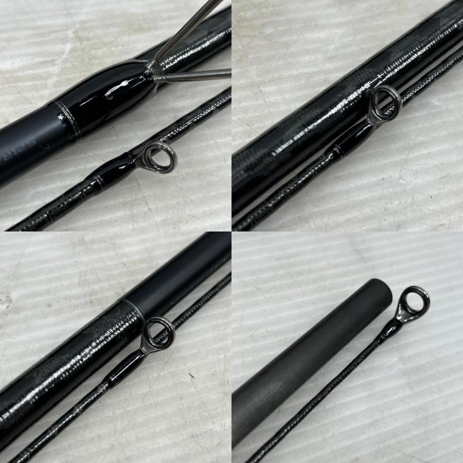 SHIMANO シマノ シーバスロッド 335487 22エクスセンスインフィニティ S100MH 335487 SHIMANO シマノ シーバスロッド 335487 22エクスセンスインフィニティ