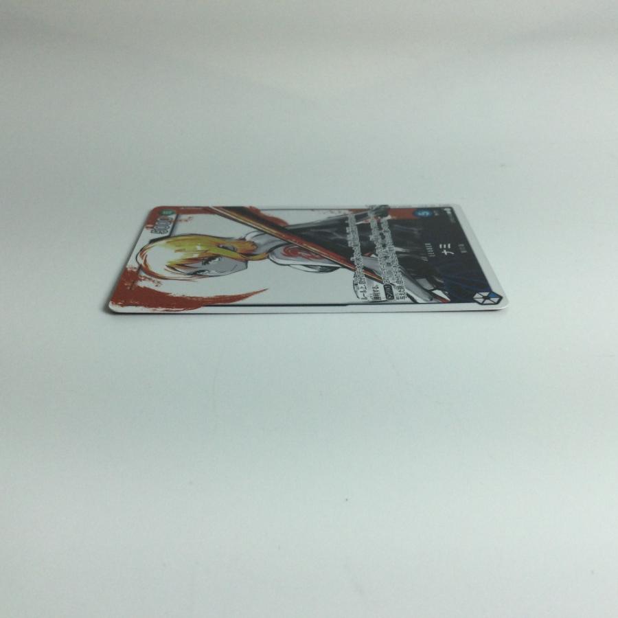 ζζ ワンピースカード ナミ OP03-040L やや傷や汚れあり ζζ ワンピースカード ナミ OP03-040L やや傷や汚れあり