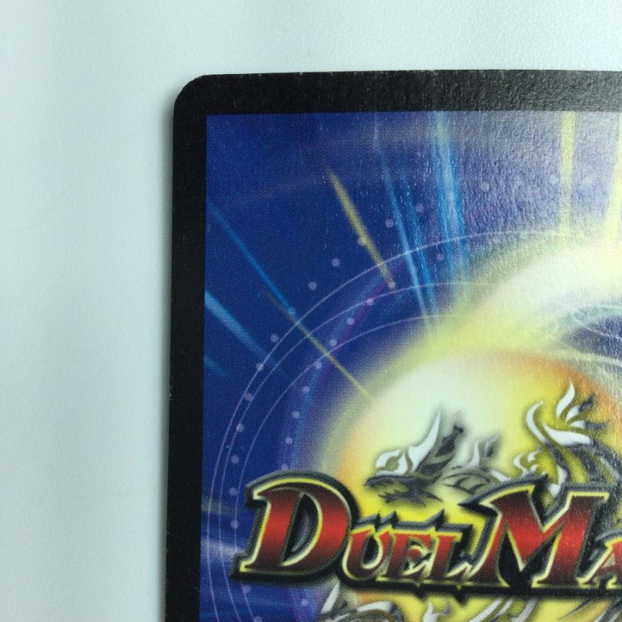 ζζ デュエルマスターズ アクア・スナイパー DM01S3/S10 デュエマ 傷や