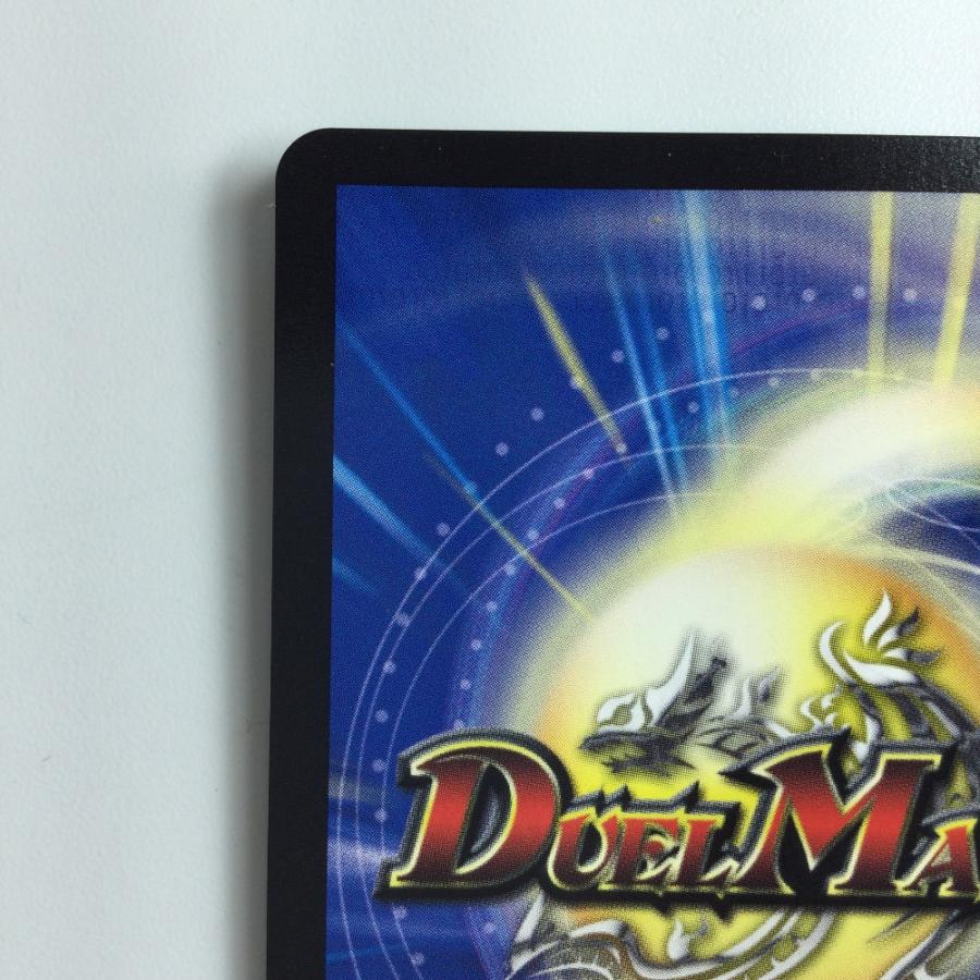 ζζ デュエルマスターズ 神聖龍エモーショナル・ハードコア DMEX12S4