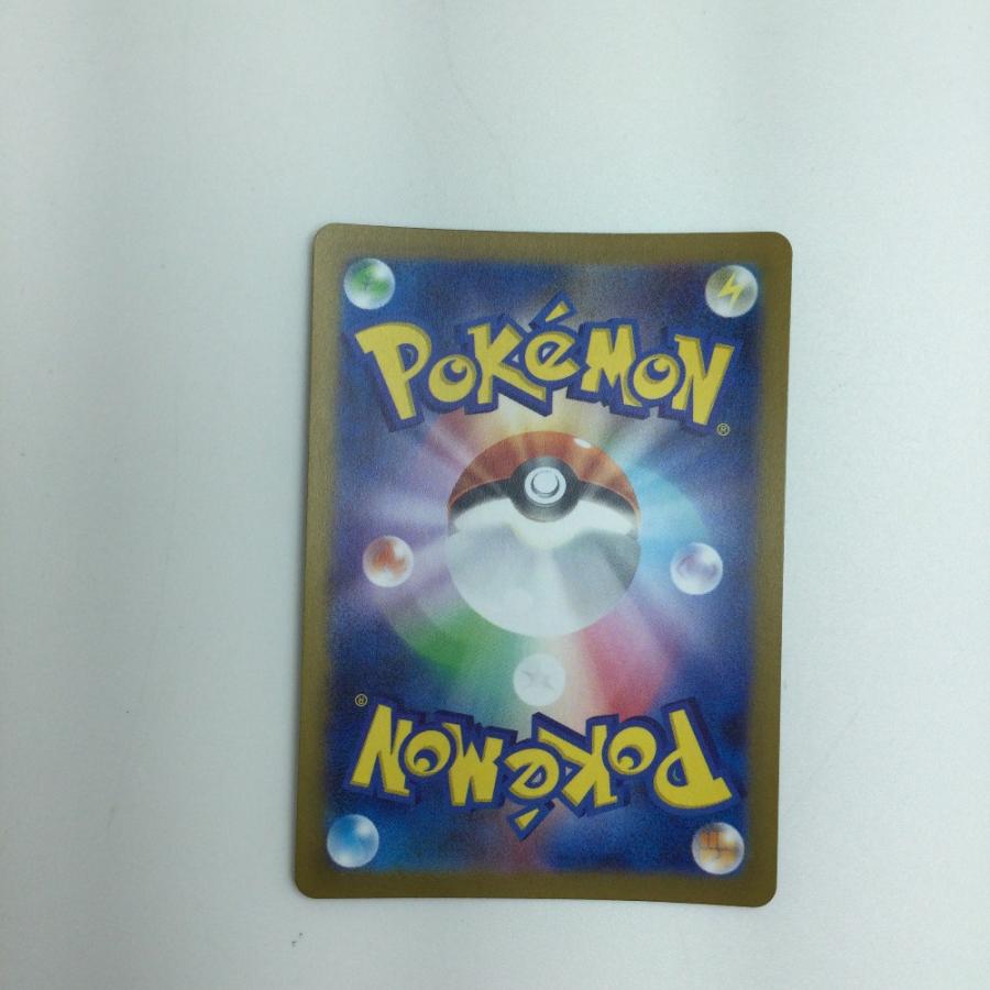 ζζ トレカ ポケモンカード イーブイ 062/SV/P やや傷や汚れあり