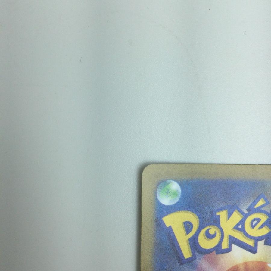 ζζ トレカ ポケモンカード イーブイ 062/SV/P やや傷や汚れあり
