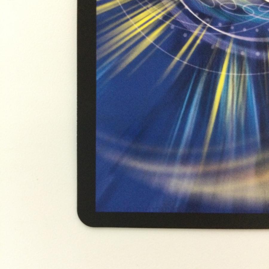 ζζ デュエルマスターズ 神聖龍エモーショナル・ハードコア