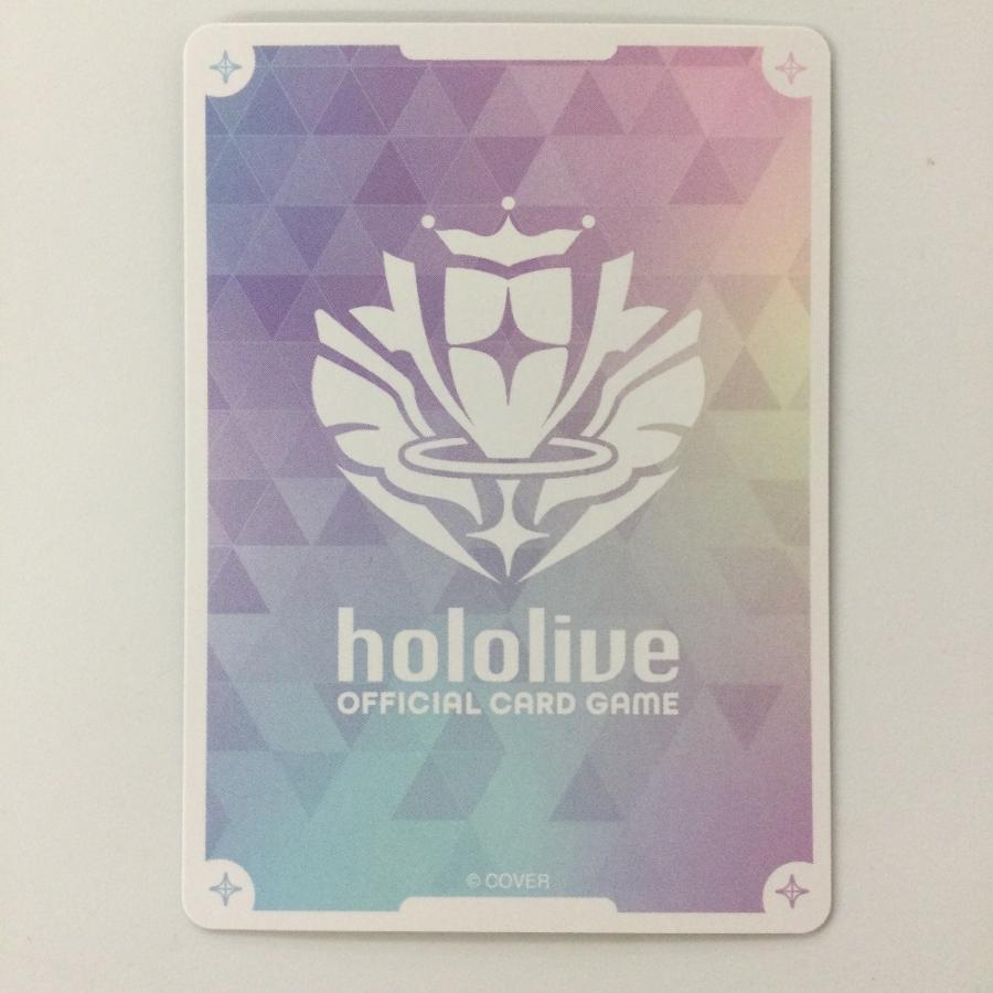 ζζ ホロライブ 白エール（白上フブキ） HY01/003SY SY ホロ