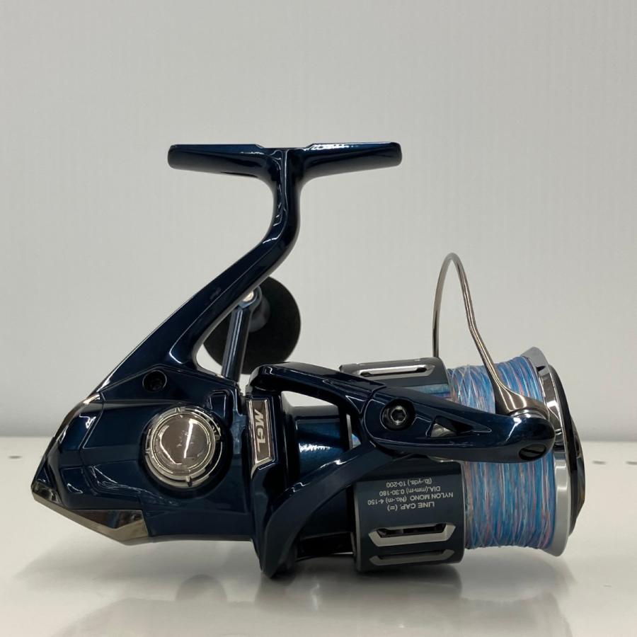 σσ SHIMANO シマノ 04293 箱付 ツインパワーXD 4000XG 美品 やや σσ SHIMANO シマノ 04293 箱付 ツインパワーXD 4000XG 美品 やや