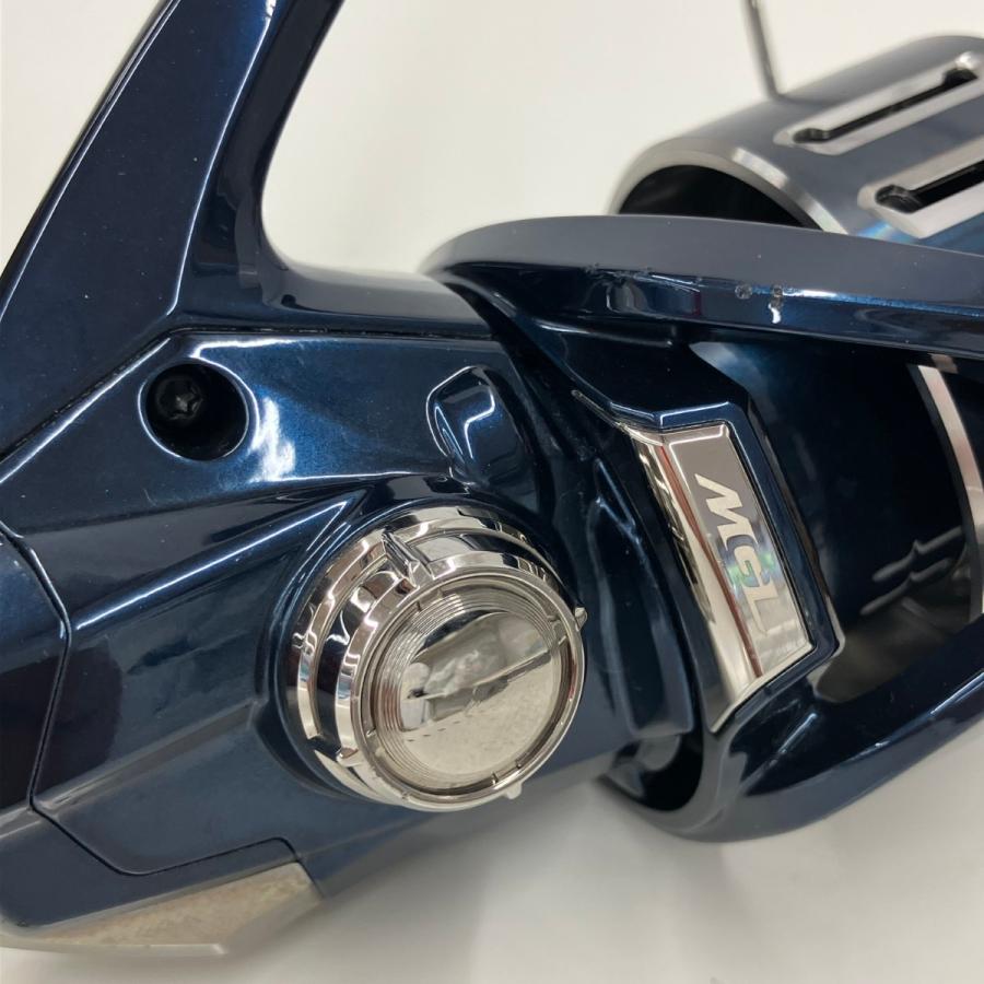 σσ SHIMANO シマノ 04293 箱付 ツインパワーXD 4000XG 美品 やや σσ SHIMANO シマノ 04293 箱付 ツインパワーXD 4000XG 美品 やや