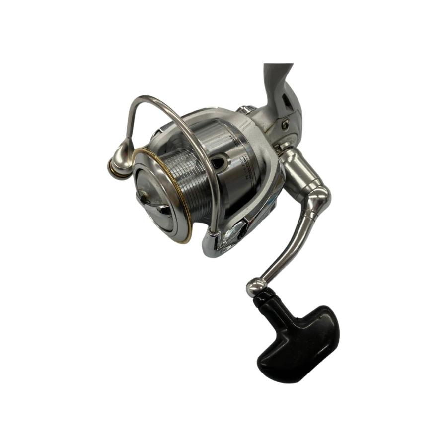 σσ DAIWA ダイワ 07ルビアス 2500 055454 傷や汚れあり : リサイクル