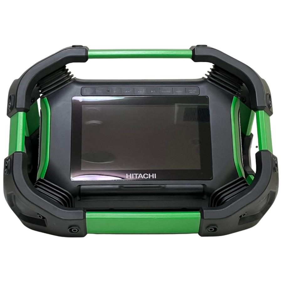 ЗЗ HITACHI 日立 36/18V コードレスラジオ付きテレビ ACアダプタ ЗЗ HITACHI 日立 36/18V コードレスラジオ付きテレビ ACアダプタ