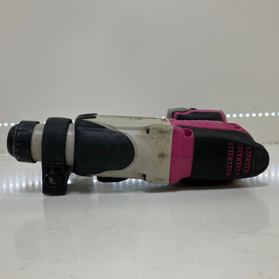ЗЗ HITACHI 日立 14.4v 16mm コードレスロータリハンマドリル