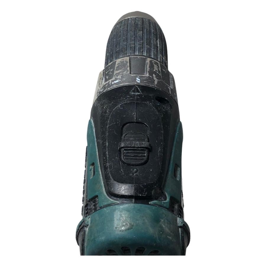 MAKITA マキタ 充電式ドライバドリル DF445D ブルー 傷や汚れあり