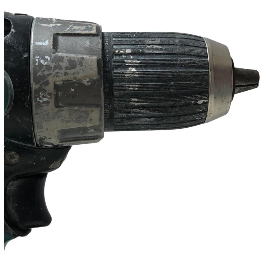 €€MAKITA マキタ 充電式ドライバドリル DF445D ブルー MAKITA マキタ 充電式ドライバドリル DF445D ブルー 傷や汚れあり