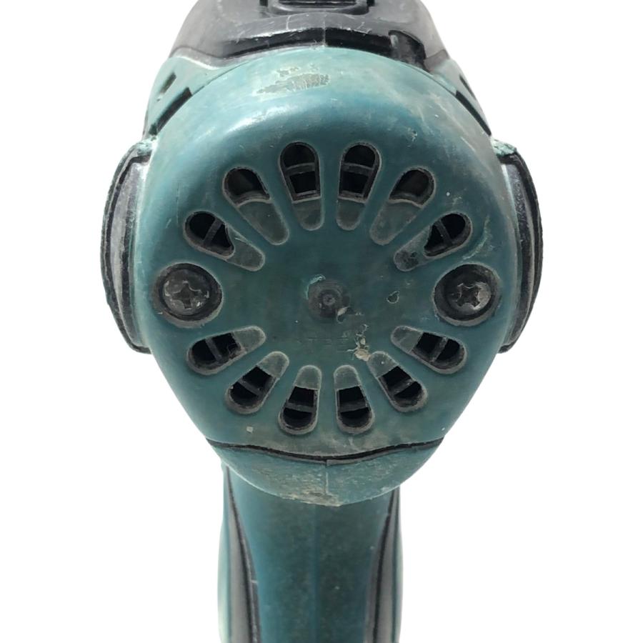 MAKITA マキタ 充電式ドライバドリル DF445D ブルー 傷や汚れあり