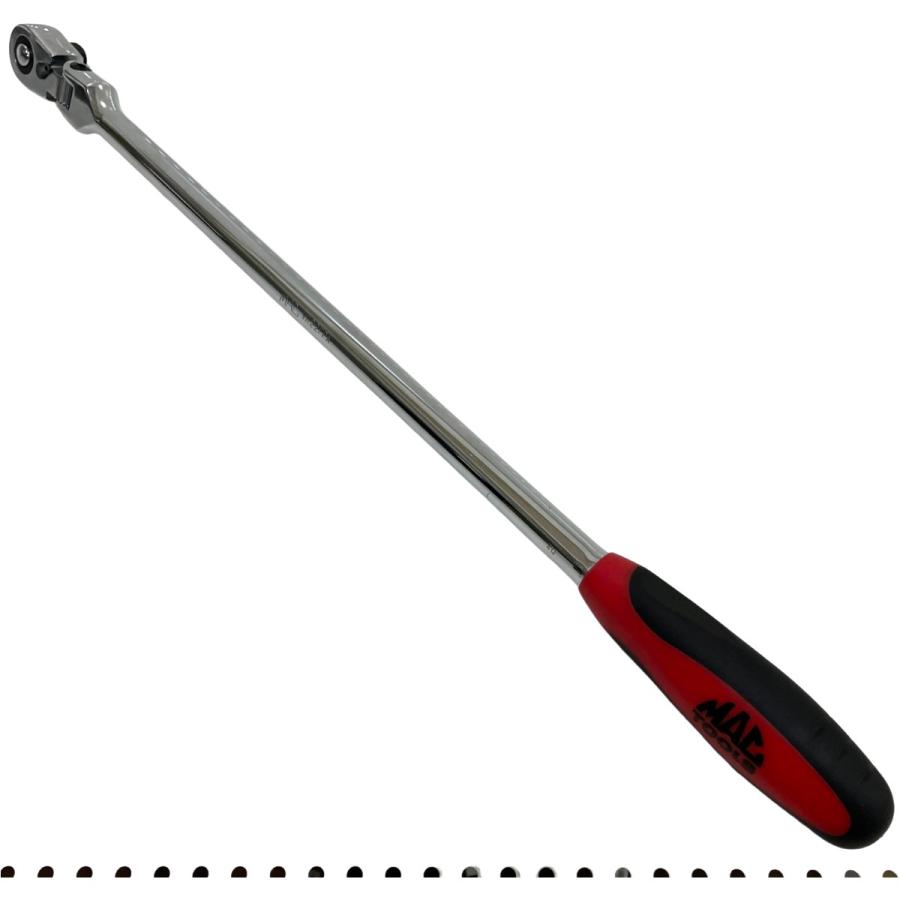 ЗЗ MAC TOOLS マック コンフォートグリップ ラチェット 差込角1 ЗЗ MAC TOOLS マック コンフォートグリップ ラチェット 差込角1