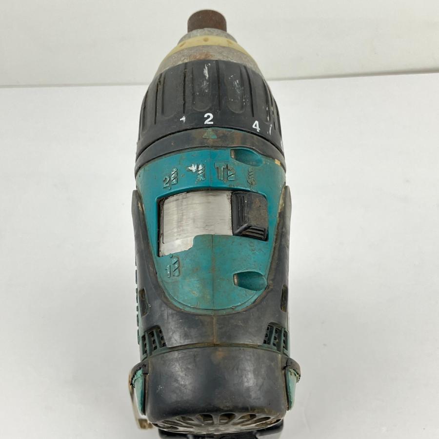 ЗЗ MAKITA マキタ 14.4V 充電式インパクトドライバ 充電器 バッテリー 