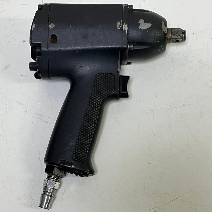ЗЗ MAC TOOLS マック 12.7mm 常圧 エアインパクトレンチ 本体 ЗЗ MAC TOOLS マック 12.7mm 常圧 エアインパクトレンチ 本体