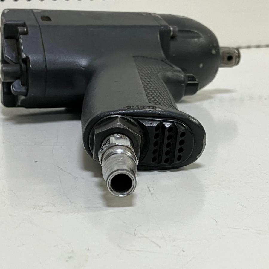 ЗЗ MAC TOOLS マック 12.7mm 常圧 エアインパクトレンチ 本体 ЗЗ MAC TOOLS マック 12.7mm 常圧 エアインパクトレンチ 本体
