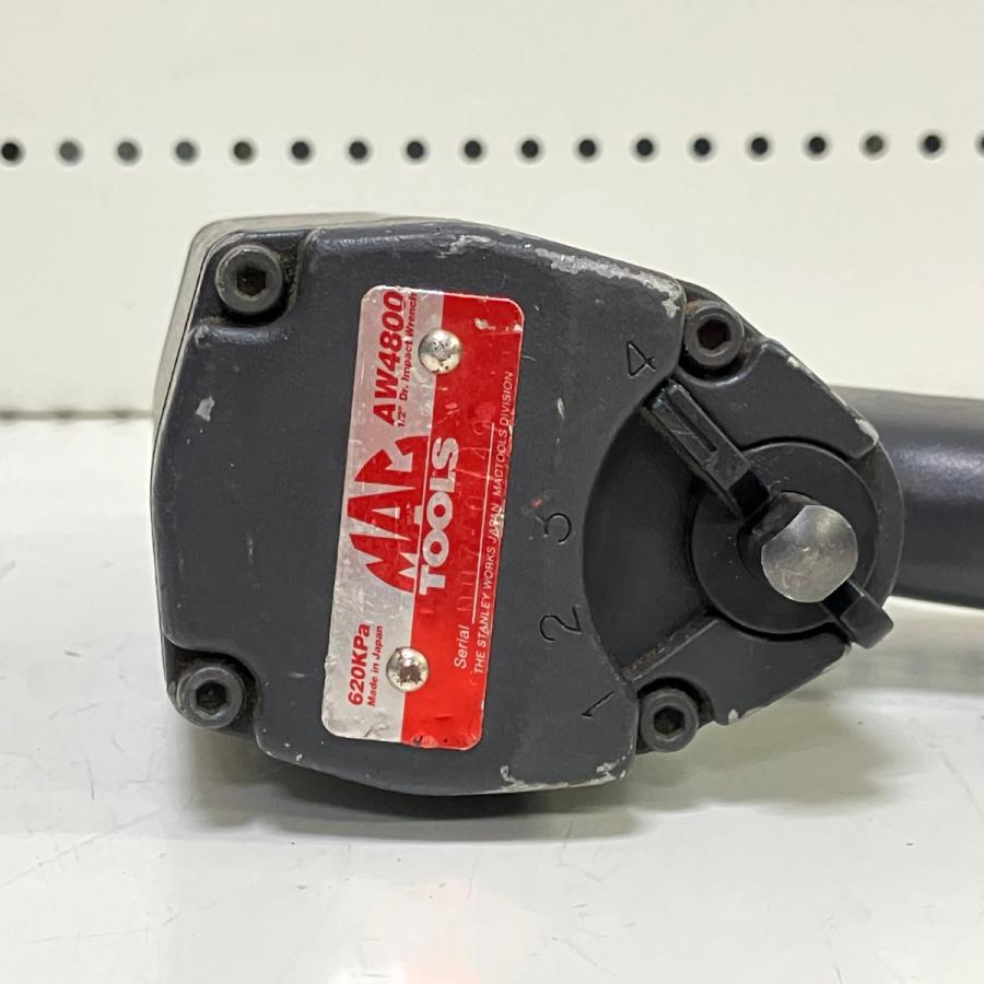 △△ MAC TOOLS マック 3/8” 6角 ショートソケットセット 11個 ЗЗ MAC