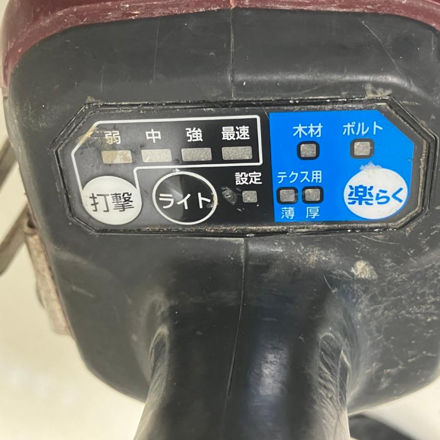 ЗЗ MAKITA マキタ 18V インパクトドライバ バッテリー×1 TD171D ЗЗ MAKITA マキタ 18V インパクトドライバ バッテリー×1 TD171D