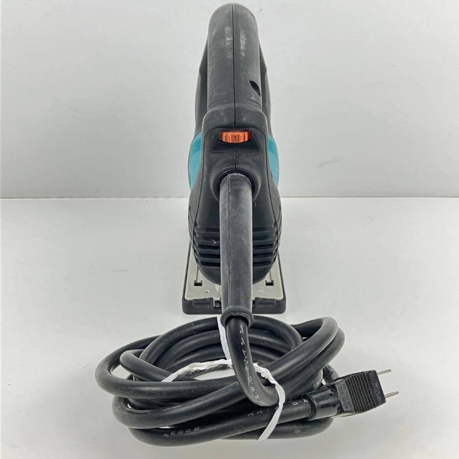 ЗЗMAKITA マキタ 100V 電子ジグソー ケース付 4342FCT ブルー ЗЗ MAKITA マキタ 100V 電子ジグソー ケース付 4342FCT ブルー 傷や