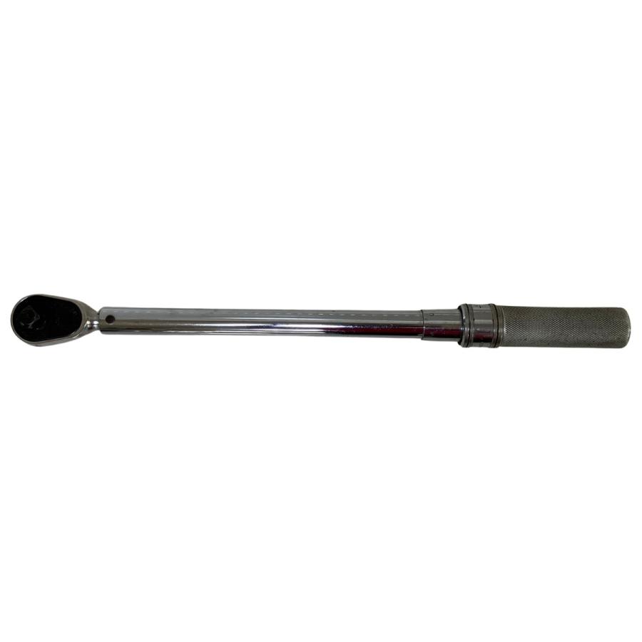 Snap-on スナップオン トルクレンチ QC3RM30 ЗЗ Snap-on スナップオン 差込角12.7mm トルクレンチ QC3RM30 シルバー