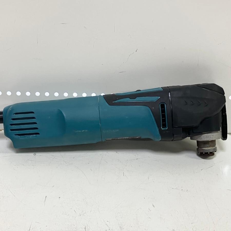 ЗЗ MAKITA マキタ 100V マルチツール 替刃 小物ケース ケース付 ЗЗ MAKITA マキタ 100V マルチツール 替刃 小物ケース ケース付