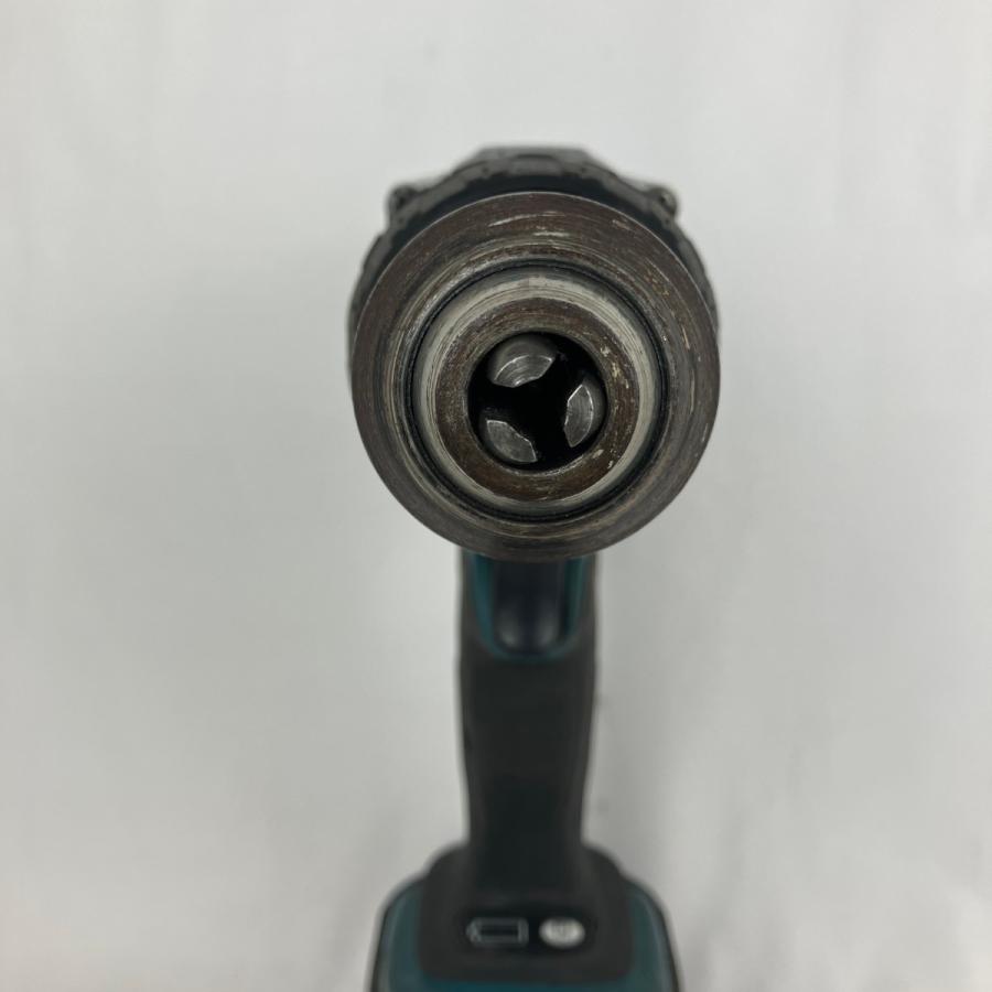 ЗЗ MAKITA マキタ 18V 充電式ドライバドリル バッテリー×1付 ЗЗ MAKITA マキタ 18V 充電式ドライバドリル バッテリー×1付