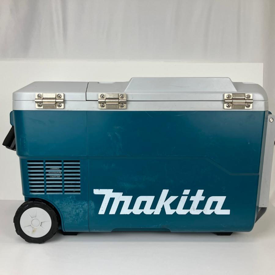 ЗЗ MAKITA マキタ 18v 20L 充電式保冷温庫 ACアダプタ DC ЗЗ MAKITA マキタ 18v 20L 充電式保冷温庫 ACアダプタ DC
