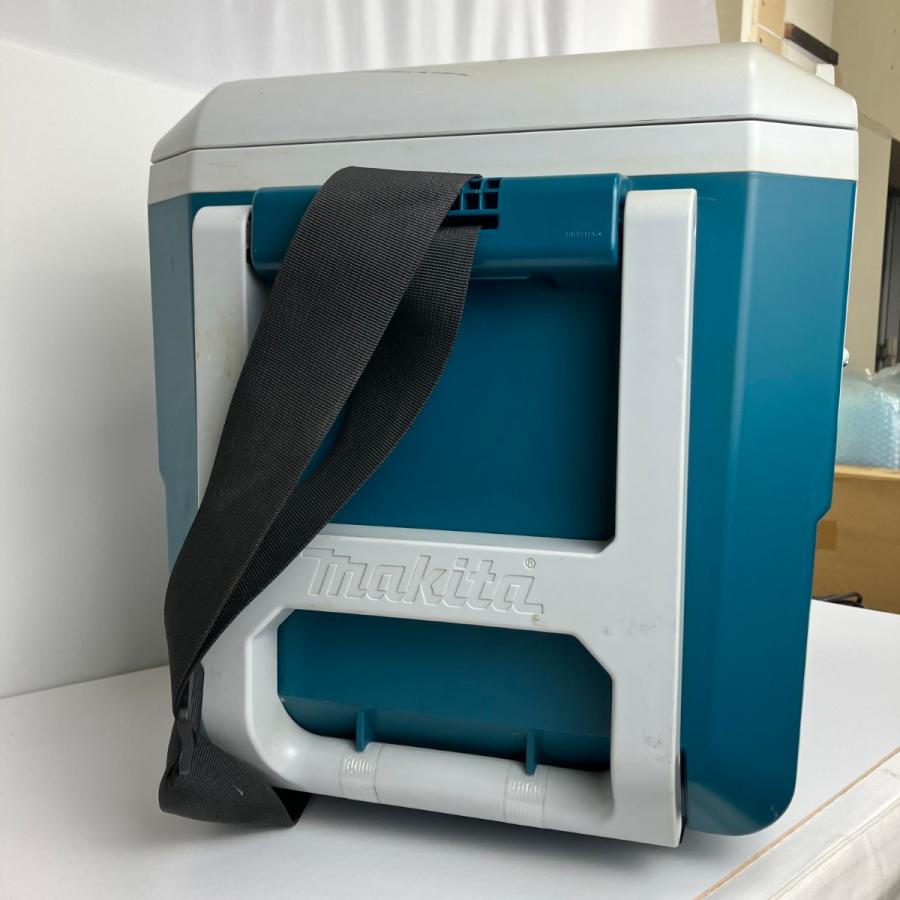 ЗЗ MAKITA マキタ 18v 20L 充電式保冷温庫 ACアダプタ DC ЗЗ MAKITA マキタ 18v 20L 充電式保冷温庫 ACアダプタ DC