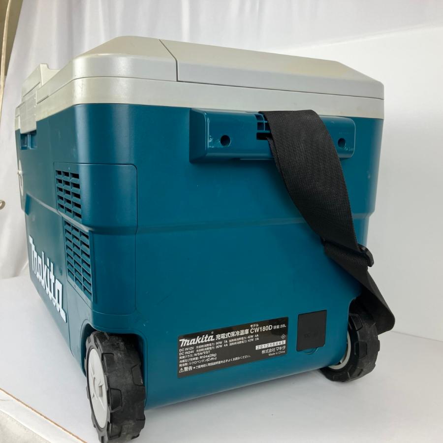 ЗЗ MAKITA マキタ 18v 20L 充電式保冷温庫 ACアダプタ DC ЗЗ MAKITA マキタ 18v 20L 充電式保冷温庫 ACアダプタ DC