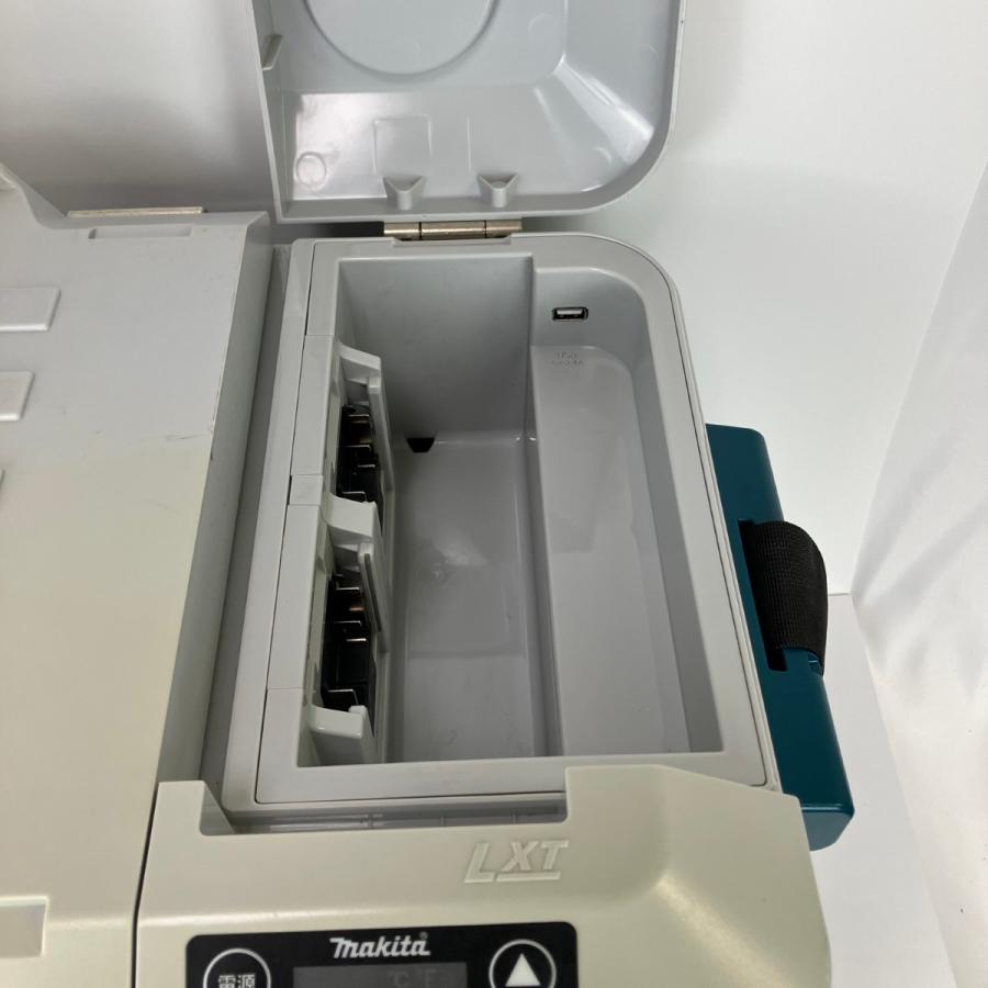 ЗЗ MAKITA マキタ 18v 20L 充電式保冷温庫 ACアダプタ DC ЗЗ MAKITA マキタ 18v 20L 充電式保冷温庫 ACアダプタ DC