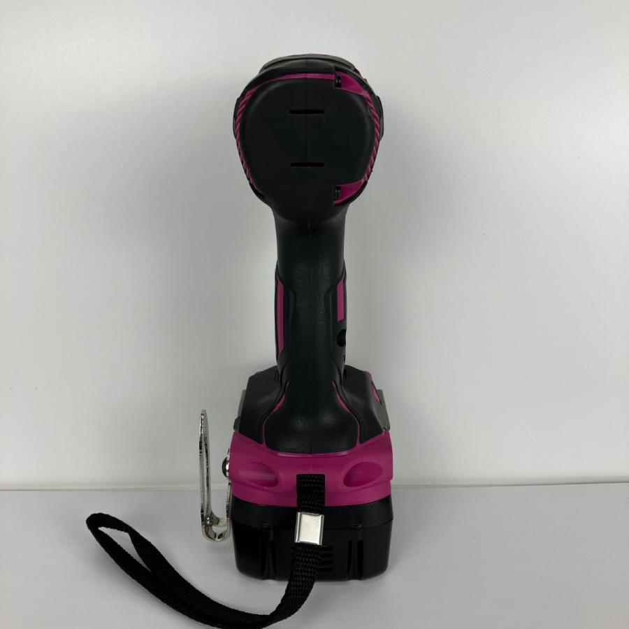 ЗЗ HITACHI 日立 14.4V 充電式インパクトドライバ 充電器 バッテリー×2