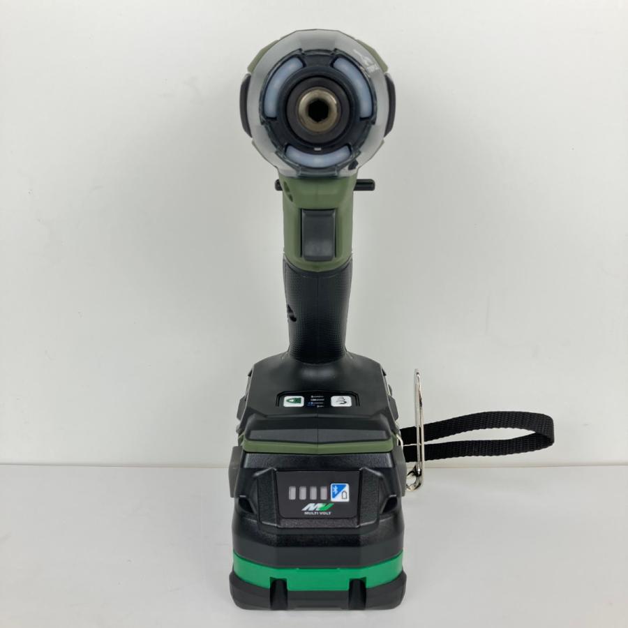 ЗЗ HiKOKI ハイコーキ 36V 充電式インパクトドライバ 充電器 ЗЗ HiKOKI ハイコーキ 36V 充電式インパクトドライバ 充電器