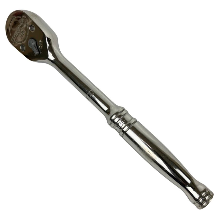 ЗЗ Snap-on スナップオン 差込角12.7mm ラチェット 本体のみ S936 