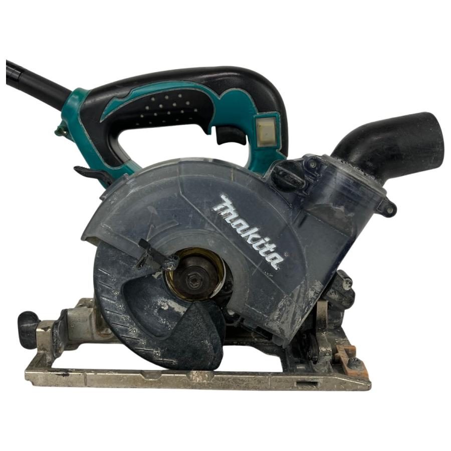 ЗЗMAKITA マキタ 125mm 100V 防じん丸のこ 本体のみ KS5000FX ブルー ЗЗ MAKITA マキタ 125mm 100V 防じん丸のこ 本体のみ KS5000FX ブルー