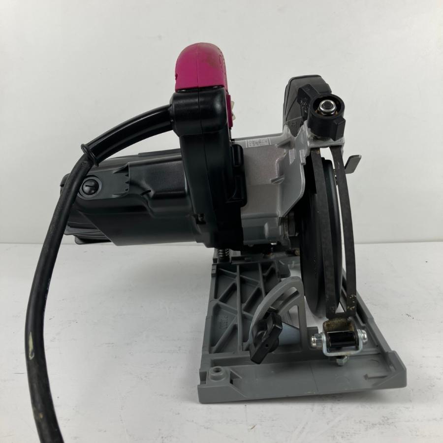 ЗЗ HITACHI 日立 100v 145mm 丸のこ C5MVY ショッキングピンク ЗЗ HITACHI 日立 100v 145mm 丸のこ C5MVY ショッキングピンク