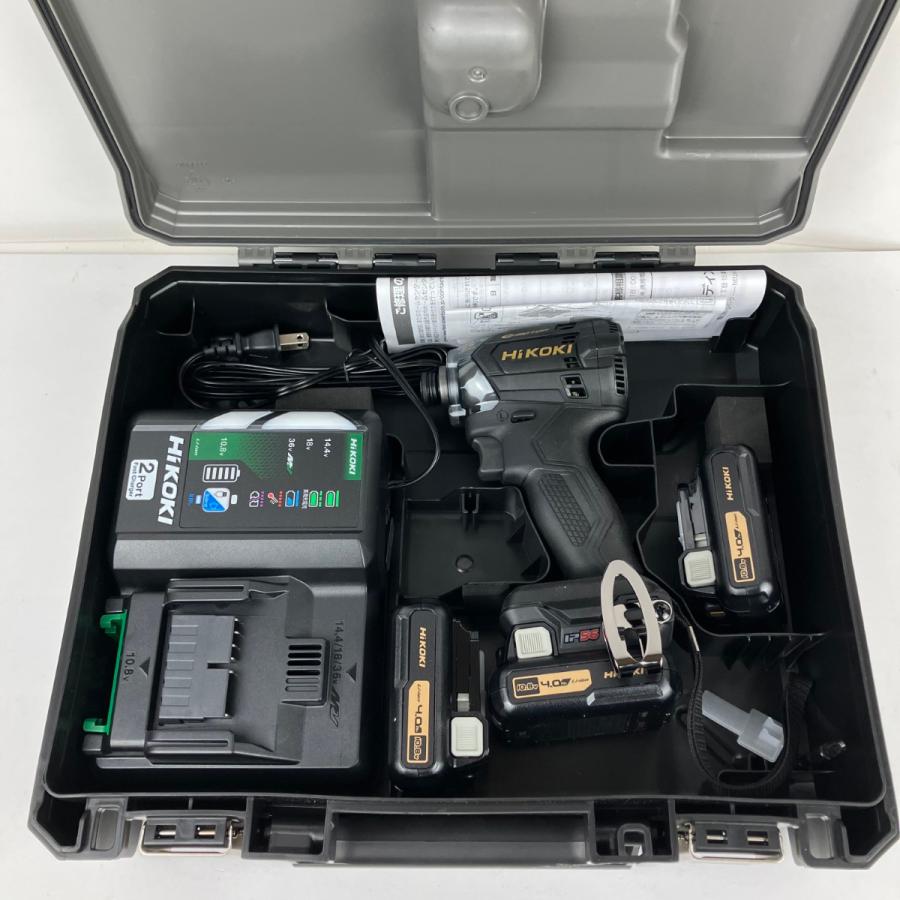 ЗЗ HiKOKI ハイコーキ 10.8v ホダカ限定色 充電式インパクト ЗЗ HiKOKI ハイコーキ 10.8v ホダカ限定色 充電式インパクト