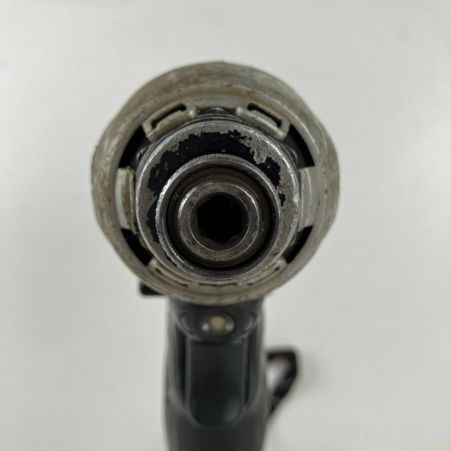 ЗЗ MAKITA マキタ 14.4v インパクトドライバ バッテリーx1付 ※充電器 