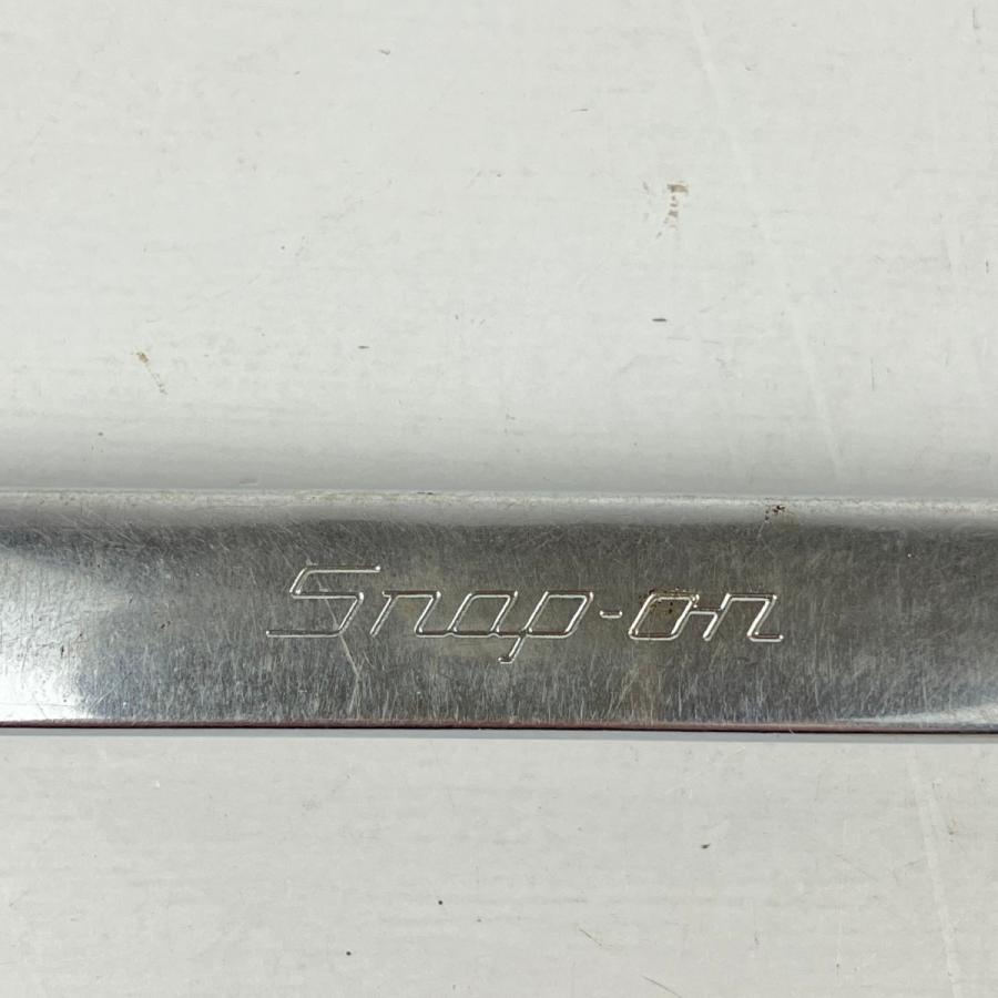 ЗЗ Snap-on スナップオン 14mm フレックスコンビネーションレンチ