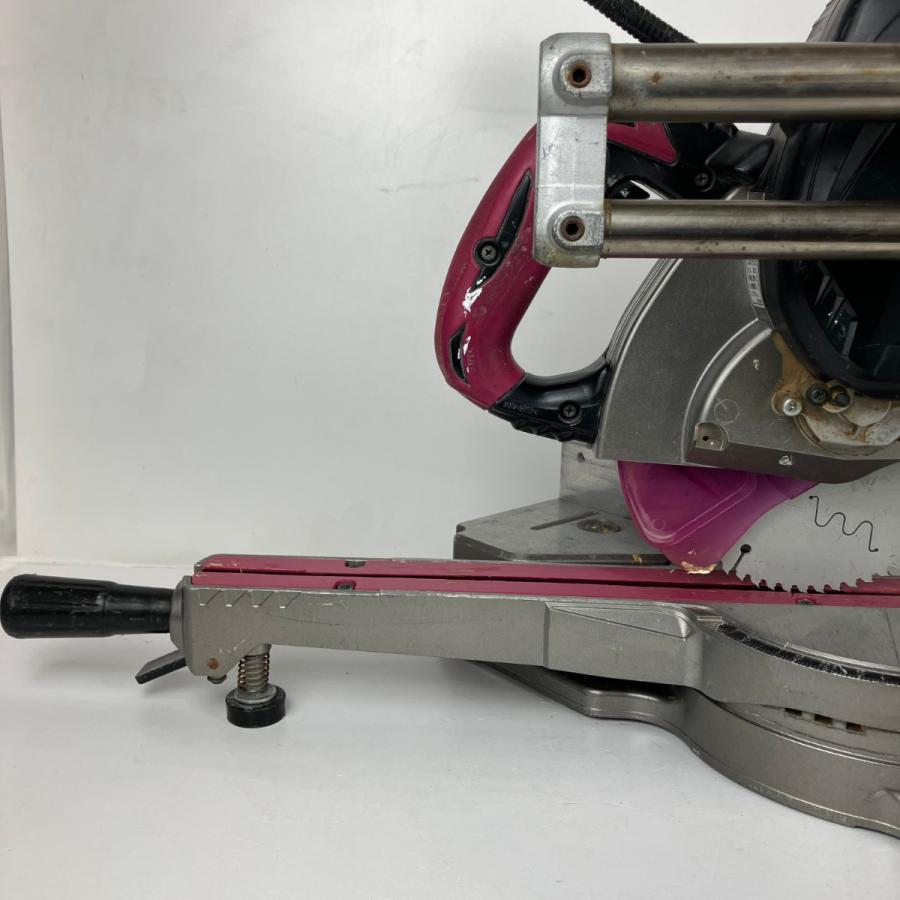 ЗЗ HITACHI 日立 100v 165mm スライド丸のこ C6RSHC ショッキング