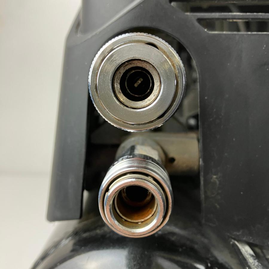 ЗЗ MAX マックス 100v 11L 高圧4口 コンプレッサー AK-HH1270E ЗЗ MAX マックス 100v 11L 高圧4口 コンプレッサー AK-HH1270E