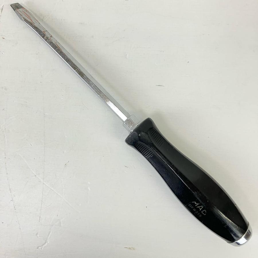 ЗЗ MAC TOOLS マック 貫通マイナスドライバー 本体のみ DFH315