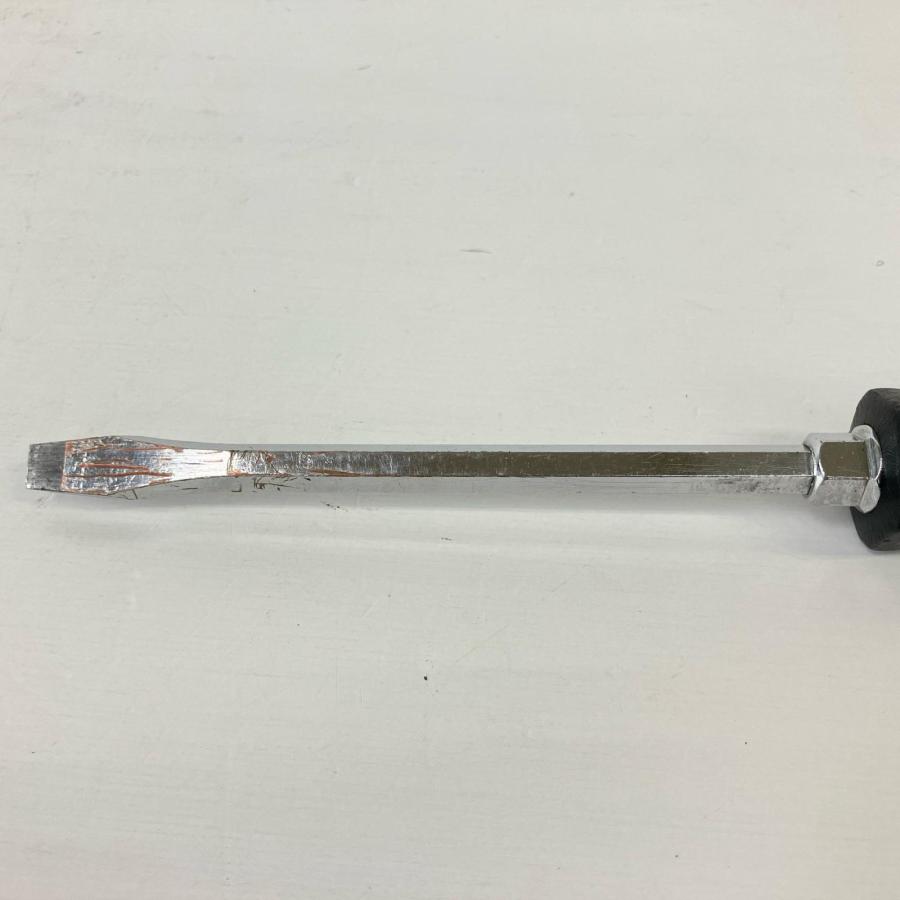 ЗЗ MAC TOOLS マック 貫通マイナスドライバー 本体のみ DFH315