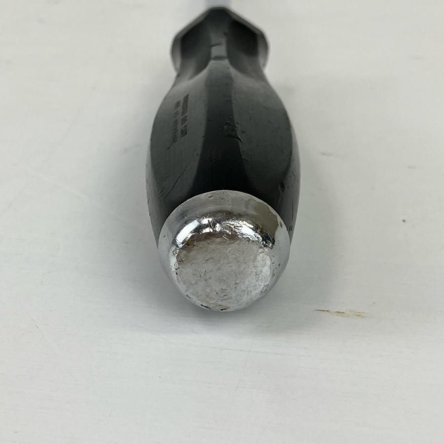 ЗЗ MAC TOOLS マック 貫通マイナスドライバー 本体のみ DFH315