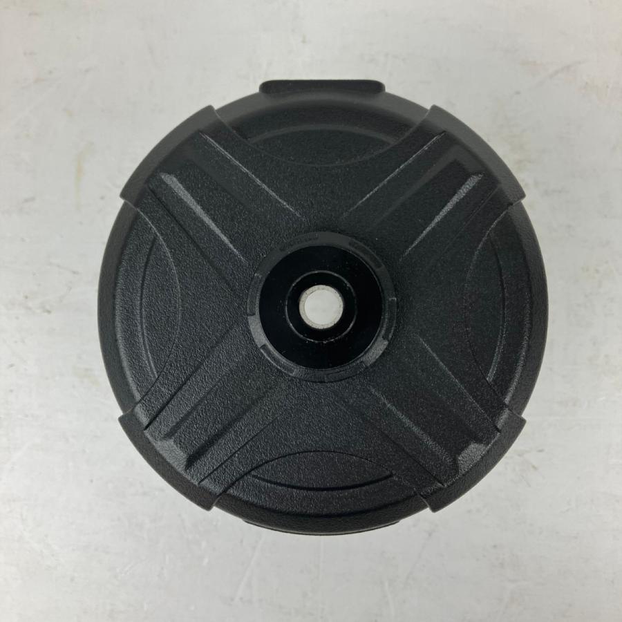 MAX マックス 自動追尾台 受光器セット ケース付 LA-NV1 LA-D5NV ブラック×レッド 目立った傷や汚れなし 【スクリボラックス】