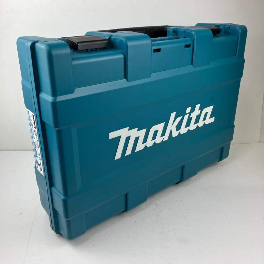 ЗЗ MAKITA マキタ 18v 充電式震動ドライバドリル バッテリーx2 充電器