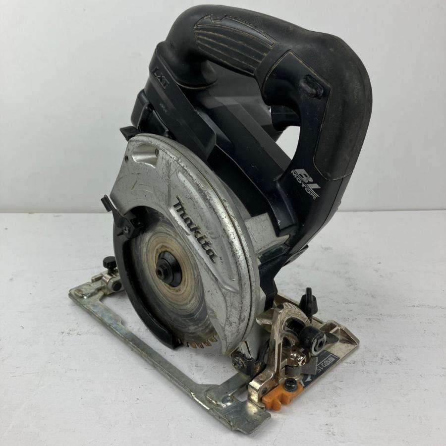 ЗЗ MAKITA マキタ 14.4v 125mm 充電式丸のこ バッテリーx1付 HS470D 
