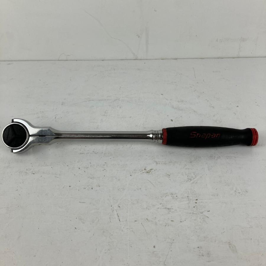 ЗЗ Snap-on スナップオン 9.5mm 3/8 スイベル型 ラチェット