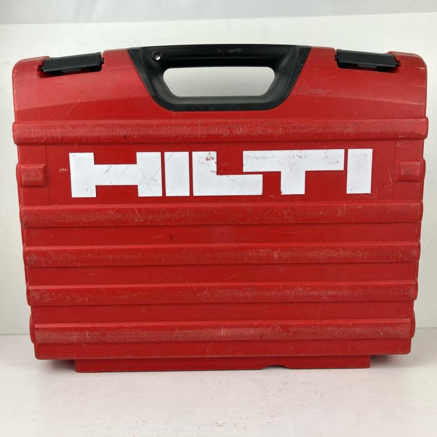 ЗЗ Hilti ヒルティ 14.4v インパクトドライバ ドライバドリル 充電器