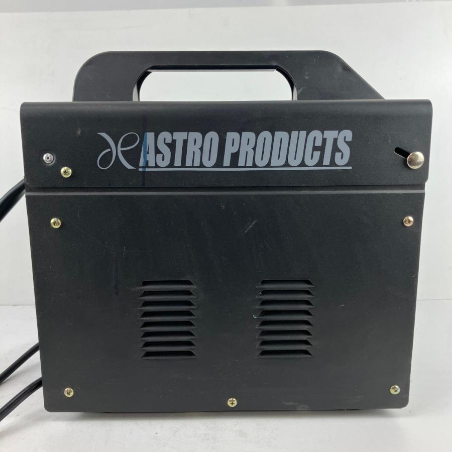 ЗЗ ASTRO PRODUCTS アストロプロダクツ 100v 半自動溶接機 溶接面付