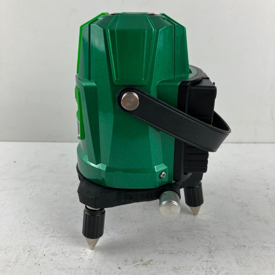 ЗЗTAKAGI グリーン レーザー墨出し機 受光器 三脚 取説 ケース付 TGL-3PN グリーン ЗЗ TAKAGI グリーン レーザー墨出し機 受光器 三脚 取説 ケース付 TGL